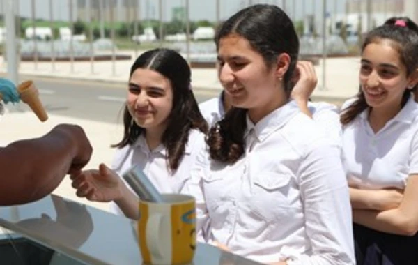 Bakı-2022 Dünya Kubokunun son gününün qonaqları və qalibləri kim oldu? - FOTO/VİDEO
