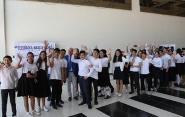 Bakı-2022 Dünya Kubokunun son gününün qonaqları və qalibləri kim oldu? - FOTO/VİDEO