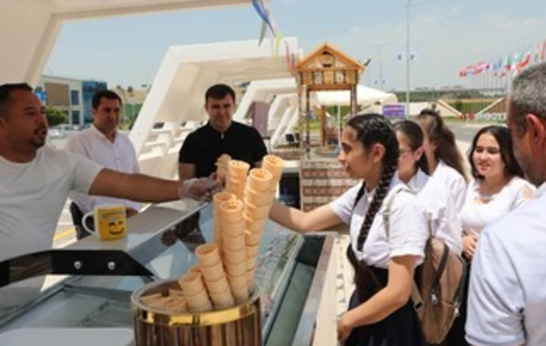 Bakı-2022 Dünya Kubokunun son gününün qonaqları və qalibləri kim oldu? - FOTO/VİDEO