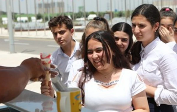 Bakı-2022 Dünya Kubokunun son gününün qonaqları və qalibləri kim oldu? - FOTO/VİDEO