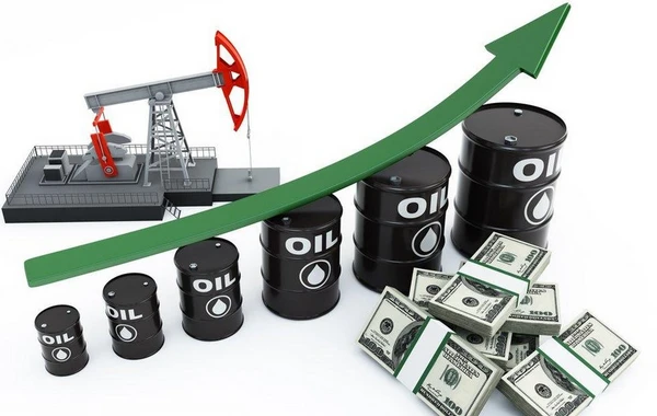 Azərbaycan neftinin qiyməti 127 dolları ötüb