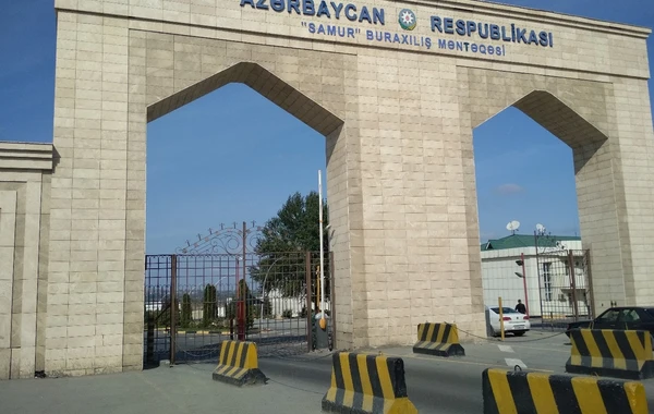 Quru sərhədləri BU SƏBƏBDƏN açılmır