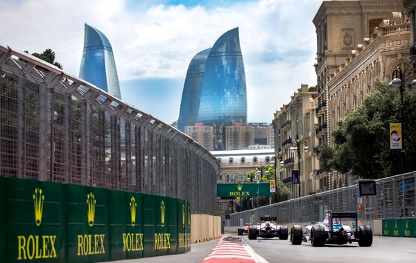 Formula 1 Azərbaycan Qran Prisi üçün ən bahalı biletin qiyməti açıqlanıb