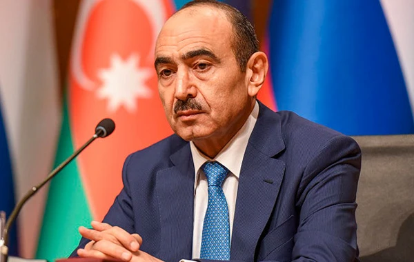 Əli Həsənova bağlılığı olan daha dörd şirkət ləğv olunur - SİYAHI