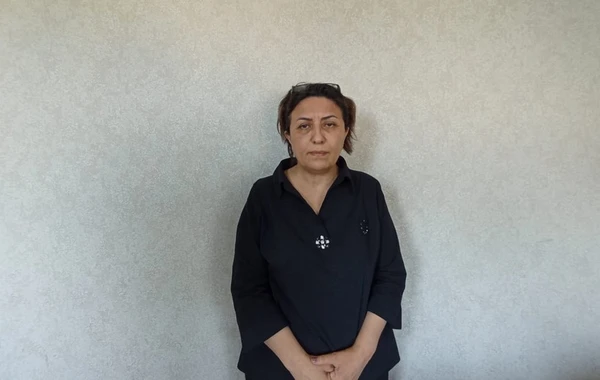 İşə düzəltmə adı ilə dələduzluq edən qadın ƏLƏ KEÇDİ