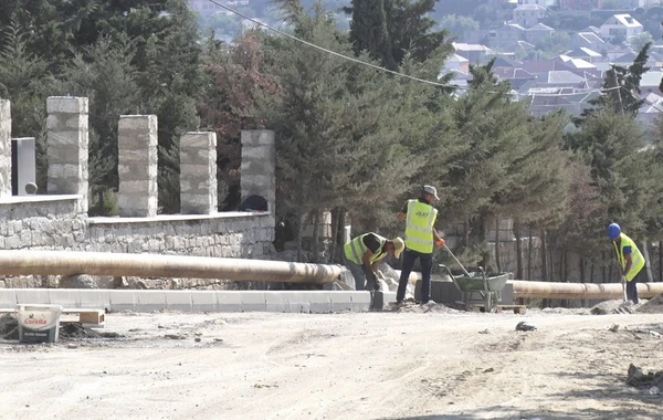 Normadan artıq isti və küləkli havada iş rejimi necə olmalıdır?