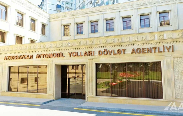 Füzuli-Şuşa və Füzuli-Ağdam avtomobil yollarında Mobil Müşahidə Sistemləri quraşdırılıb - FOTO/VİDEO
