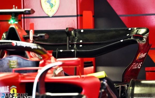 "Formula 1" pilotları Bakıda - FOTO