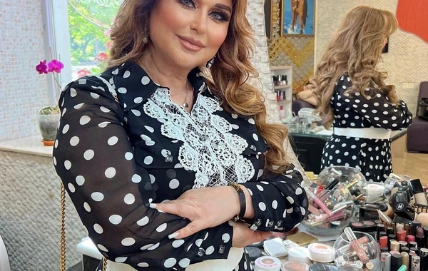 Mələkxanım Eyyubova qınanıldı: "Uşağı “sındırmaq” olmaz!"
