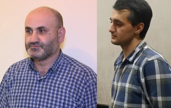 Bakıda evlərdən külli miqdarda oğurluq edilib - FOTO/VİDEO