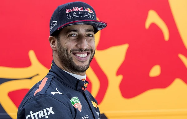 "Formula 1" pilotu: "Bakıda qalib gəlmək üçün bəxtin gətirməlidir"