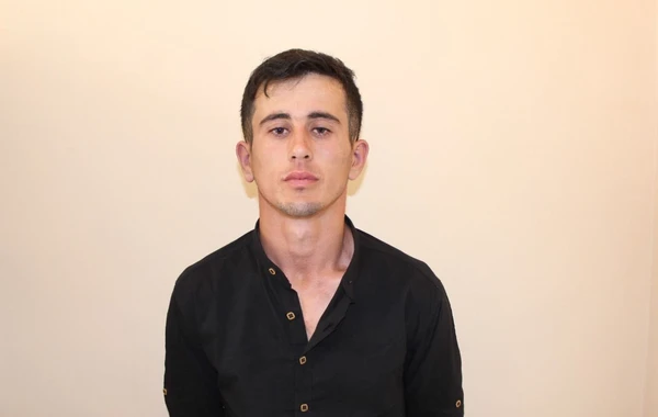 Qardaşlar 11 minlik qızıl oğurladı - FOTO