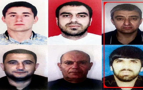 "Bandotdel"dən əməliyyat: Saxlanılanlar var - FOTO/VİDEO