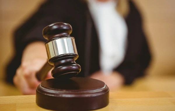 Azərbaycanda korrupsiyaya görə intizam məsuliyyətinə cəlb olunan və işdən çıxarılan hakimlərin sayı açıqlanıb