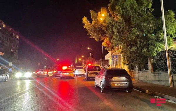 Bakıda “Porsche” yeniyetməni vuraraq öldürdü - FOTO/VİDEO
