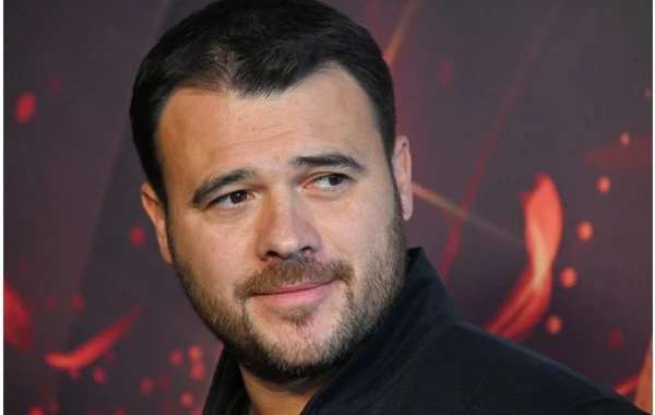 Emin Ağalarov: "Belə getsə, kinozallarda tennis oynayacağıq" - FOTO