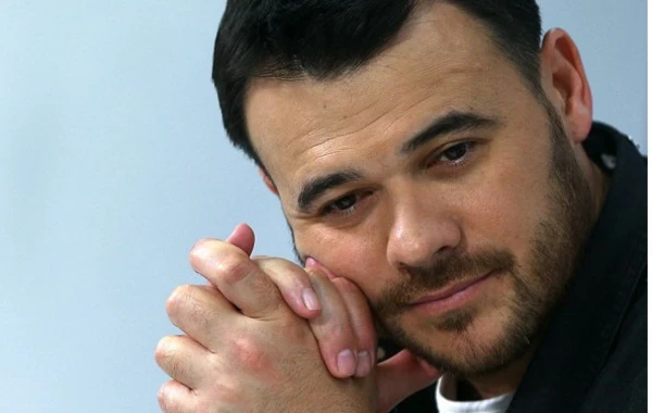 Emin Ağalarov: "Belə getsə, kinozallarda tennis oynayacağıq" - FOTO