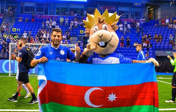 Познакомьтесь поближе с нашими чемпионами Европы: один работает в школе, другой в МЧС, третий - в цеху - ФОТО
