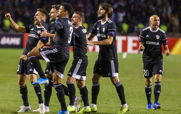 “Qarabağ”ın Çempionlar Liqasında rəqibi məlum oldu
