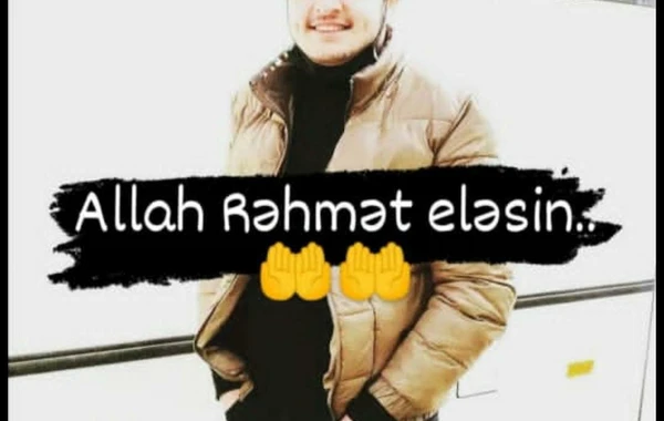 Kəlbəcərdə vəfat edən Riyad həvəskar meyxanaçı imiş... - VİDEO