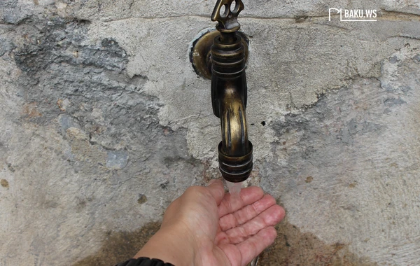 "Qafqazın sənət məbədi" Şuşadan FOTOREPORTAJ