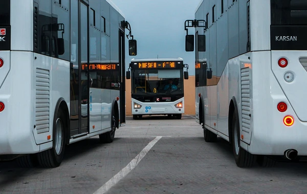Bakı çimərliklərinə hansı avtobuslar gedir? - SİYAHI
