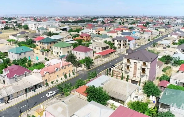 Yeni Suraxanı qəsəbəsində mərkəzi küçənin təmiri yekunlaşıb - FOTO/VİDEO