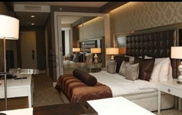 Bakının mərkəzində 72 milyon manata hotel satılır - FOTO