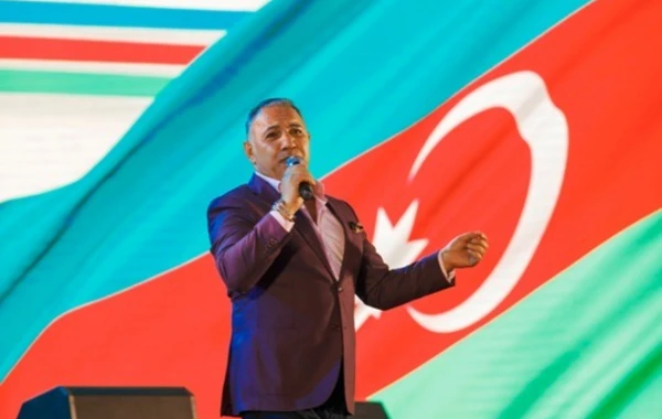 Bakıda “Qurtuluşdan Zəfərə” adlı möhtəşəm konsert - FOTO/VİDEO