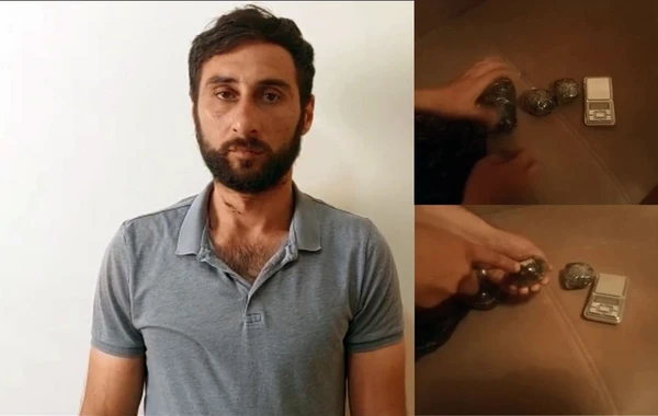 Şirvanda silah və narkotikə görə 20 nəfər saxlanılıb