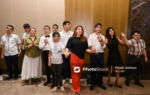 “Miniboss Business School”un keçirdiyi ikinci milli çempionatın qalibi müəyyənləşdi - FOTO