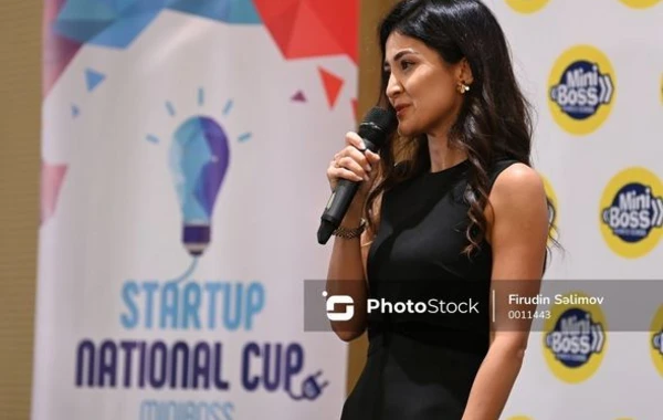“Miniboss Business School”un keçirdiyi ikinci milli çempionatın qalibi müəyyənləşdi - FOTO
