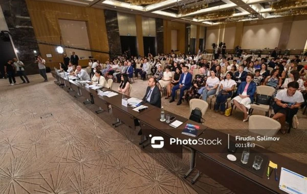 “Miniboss Business School”un keçirdiyi ikinci milli çempionatın qalibi müəyyənləşdi - FOTO