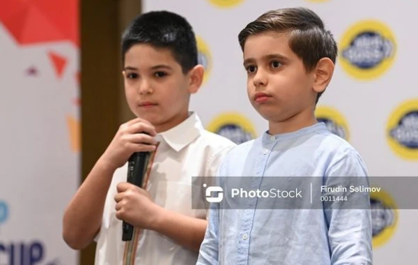 “Miniboss Business School”un keçirdiyi ikinci milli çempionatın qalibi müəyyənləşdi - FOTO