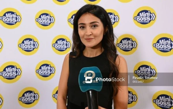 “Miniboss Business School”un keçirdiyi ikinci milli çempionatın qalibi müəyyənləşdi - FOTO