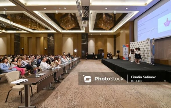 “Miniboss Business School”un keçirdiyi ikinci milli çempionatın qalibi müəyyənləşdi - FOTO