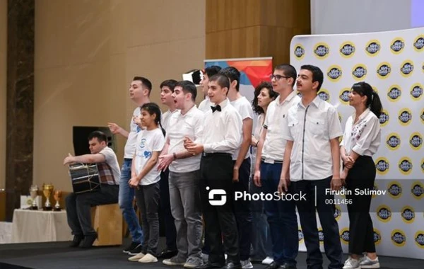 “Miniboss Business School”un keçirdiyi ikinci milli çempionatın qalibi müəyyənləşdi - FOTO