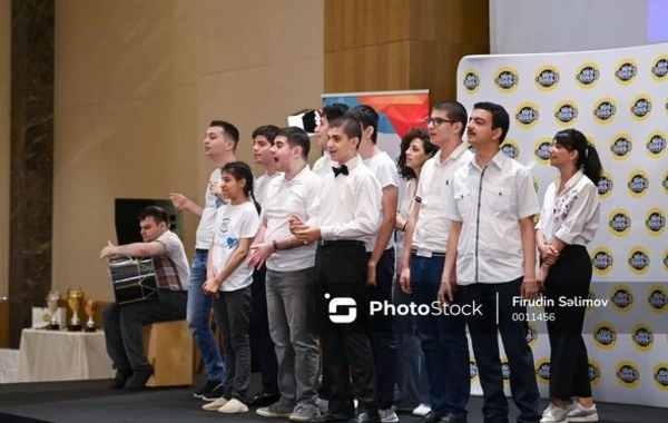 Определился победитель второго национального чемпионата Miniboss Business School - ФОТО