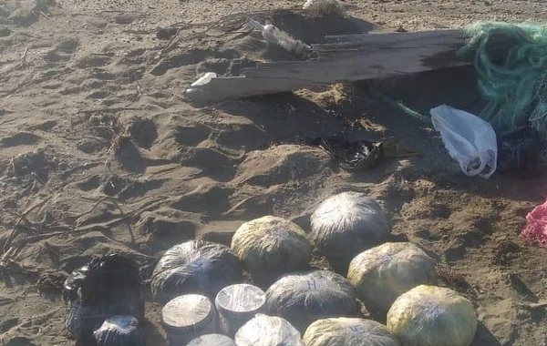 Zəngilanda sərhədçilərimizə atəş açıldı, sərhəd pozucusu saxlanıldı - FOTO