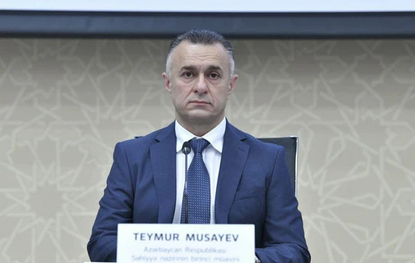 Nazirdən meymunçiçəyi ilə bağlı əhaliyə VACİB MÜRACİƏT