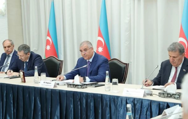 Азербайджан передал Армении останки 1 713 военнослужащих