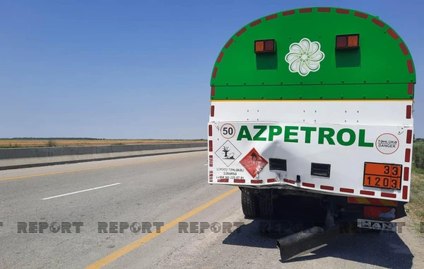 Тяжелое ДТП в Азербайджане, есть погибшие