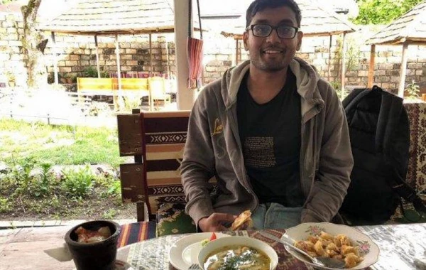Zaqatalada itkin düşən hindistanlı turistin meyiti tapılıb? - AÇIQLAMA