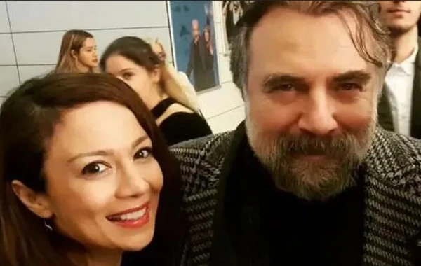 Tanınmış aktrisa 15-ci mərtəbədən yıxılaraq öldü - FOTO/VİDEO