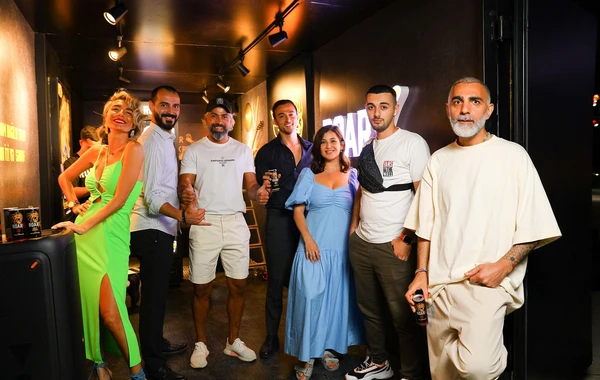 Bazara hər kəsi kükrədəcək yeni içki gəlib - FOTO