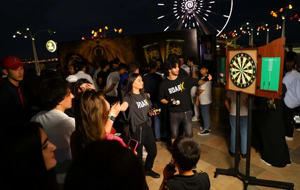 Bazara hər kəsi kükrədəcək yeni içki gəlib - FOTO