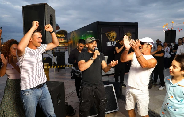 Bazara hər kəsi kükrədəcək yeni içki gəlib - FOTO