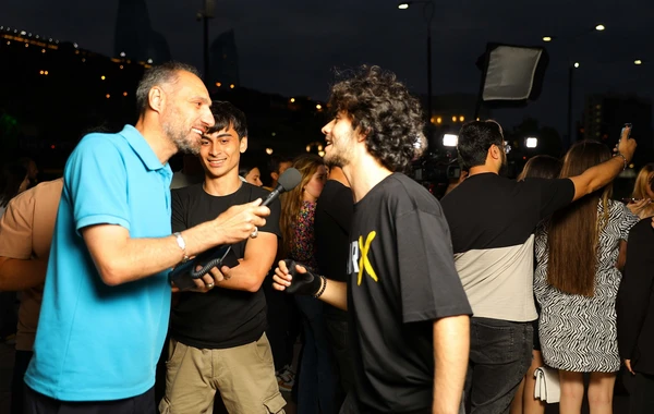 Bazara hər kəsi kükrədəcək yeni içki gəlib - FOTO