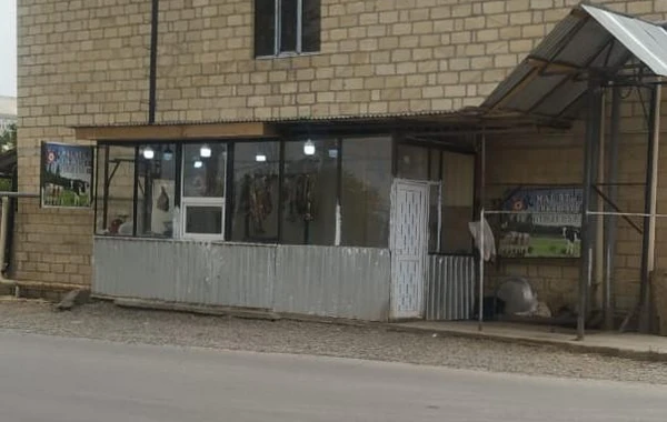 İstehlaka yararsız ət aşkarlanıb - FOTO