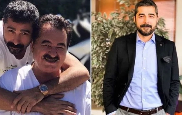İbrahim Tatlısəs oğlu barədə: “Güllələndiyim gün, kassamı boşaltdı” - FOTO/VİDEO
